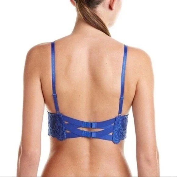 [Free People] Daydreamer Bra 32C - Picture 2 of 11